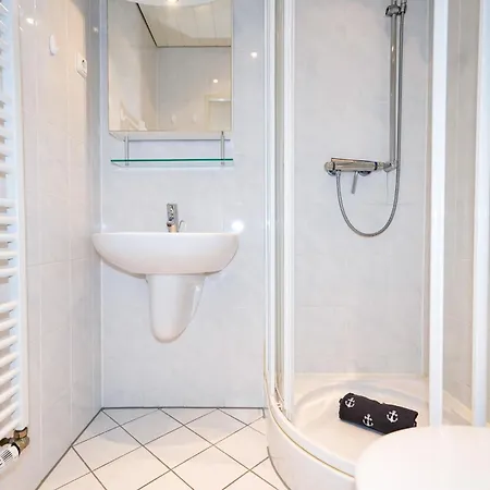 Haus Baltic App 152 Apartment