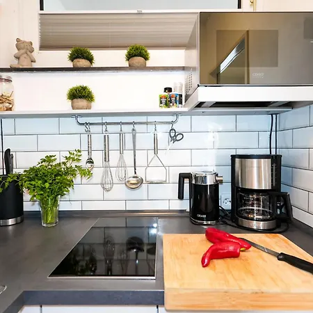 Haus Baltic App 152 *