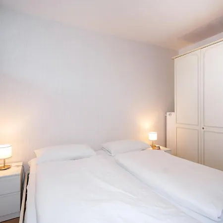 Apartment Haus Baltic App 152