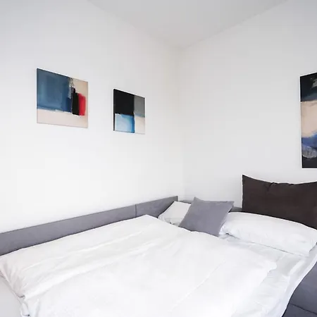 Apartment Haus Baltic App 152 *