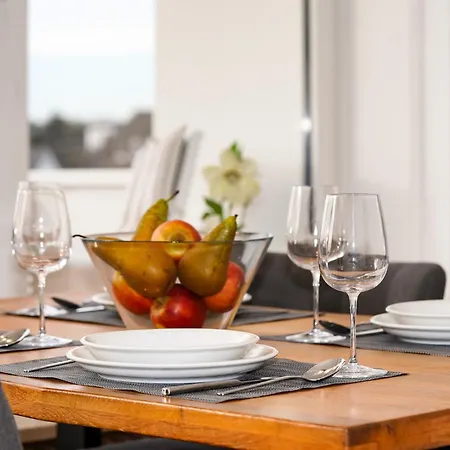 Haus Baltic App 152