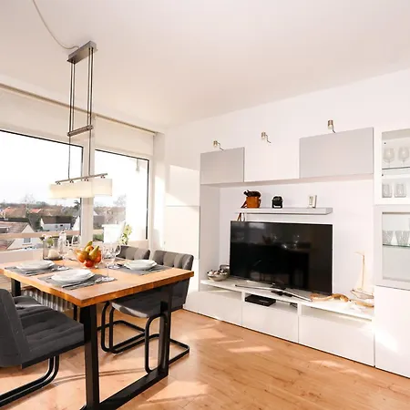 Apartment Haus Baltic App 152 *