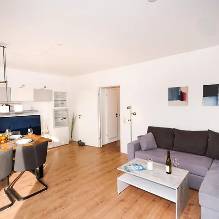 Haus Baltic App 152 Groemitz