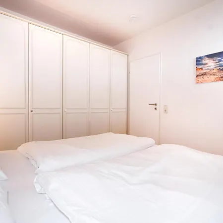 Apartment Haus Baltic App 152