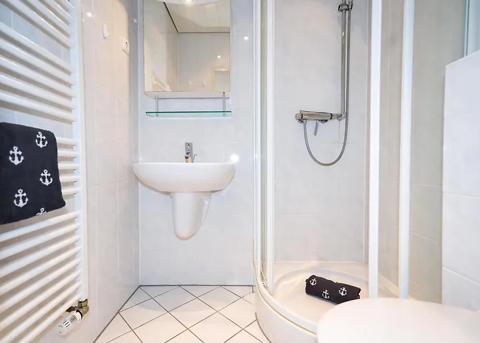 Haus Baltic App 152 Lägenhet