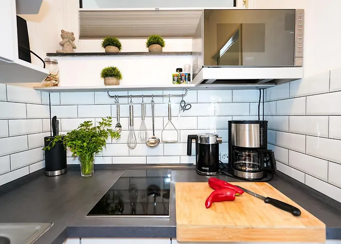 Haus Baltic App 152 *