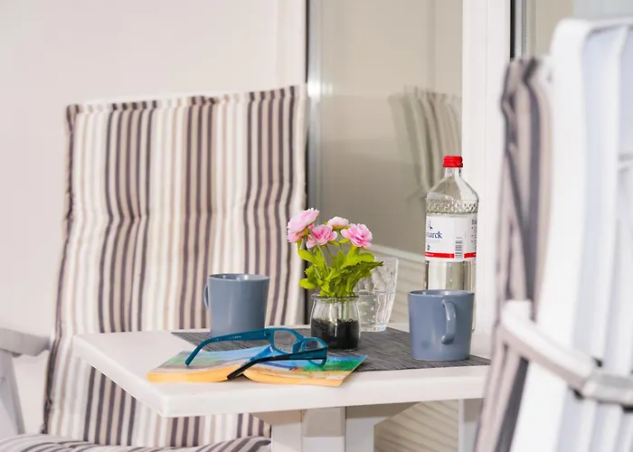 Haus Baltic App 152 Grömitz