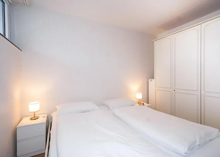 Lägenhet Haus Baltic App 152