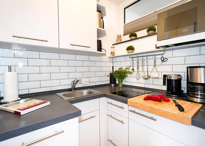 Haus Baltic App 152 *