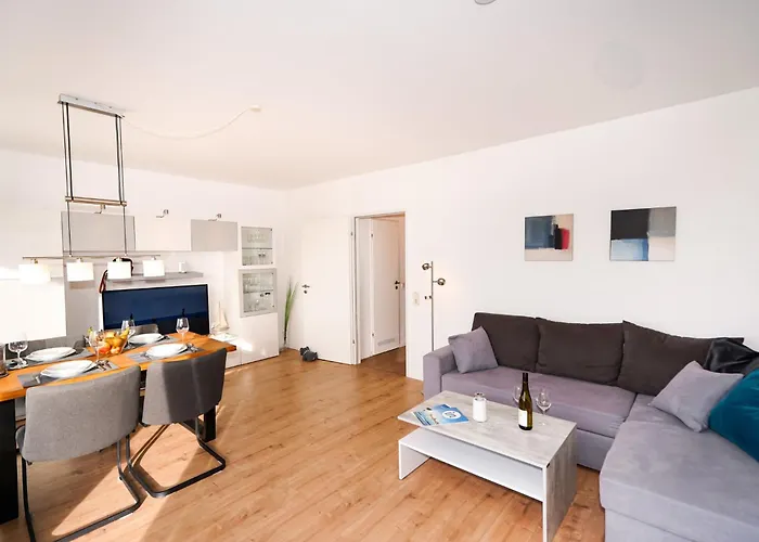 Haus Baltic App 152 Grömitz