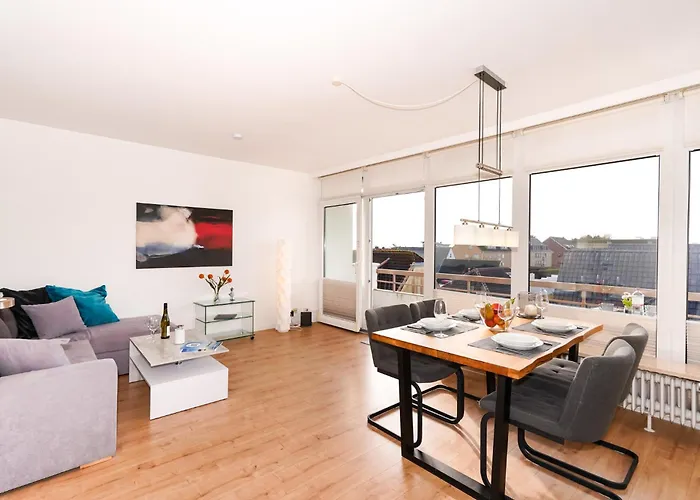 Haus Baltic App 152 *