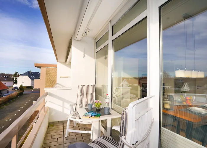 Haus Baltic App 152 Grömitz