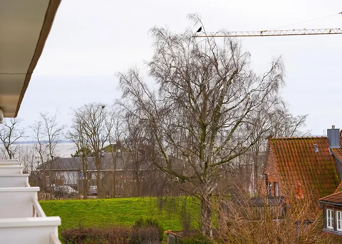 Haus Baltic App 152 Grömitz